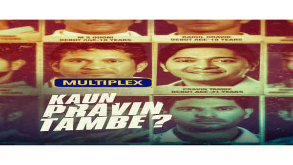 Kaun Pravin Tambe? Poster 6