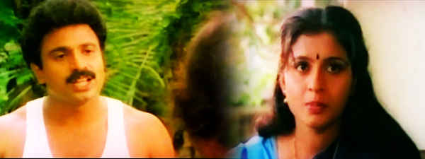 Kavadiyattam Poster 2