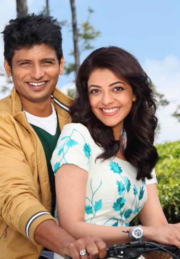 Kavalai Vendam Poster 6