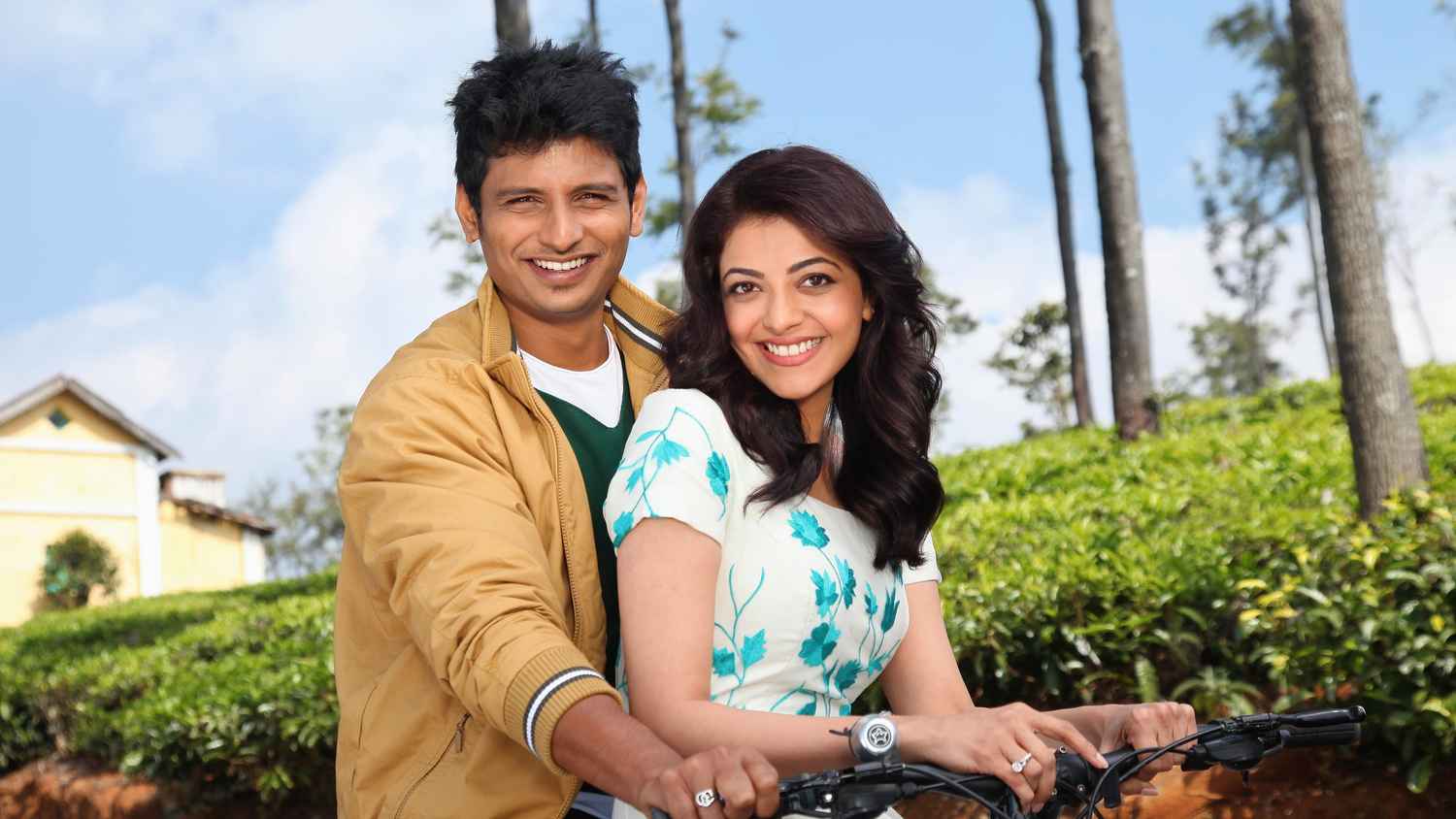 Kavalai vendam 2025 amazon prime