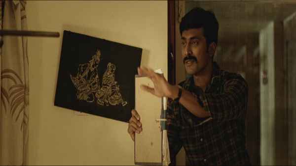 Kavaludaari Poster 2