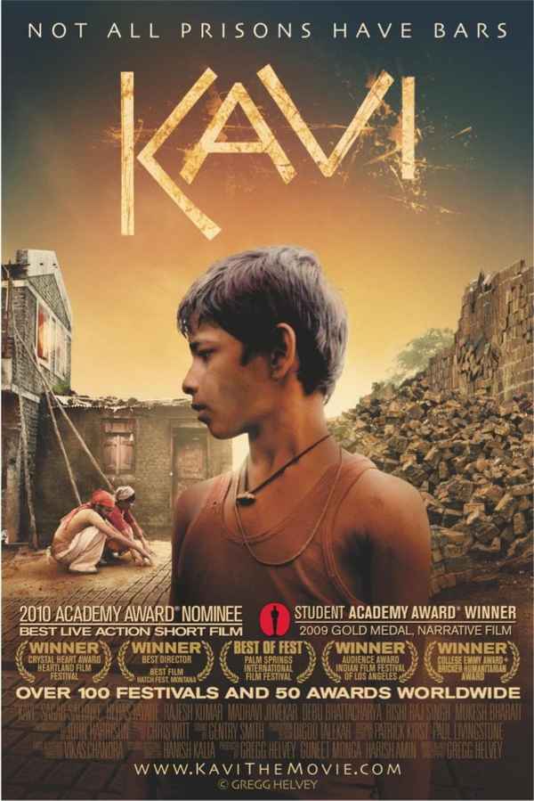 Kavi Poster 6