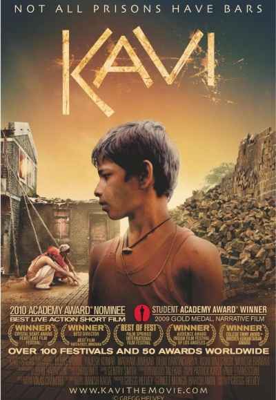 Kavi