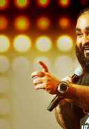 Kavin Jay: Everybody Calm Down! Poster 6