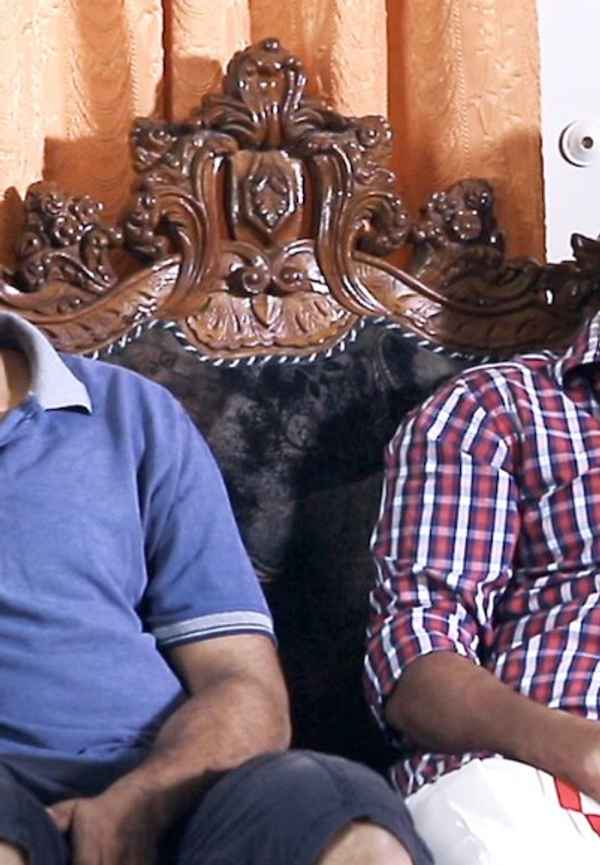 Kaviyude Osyath Poster 5