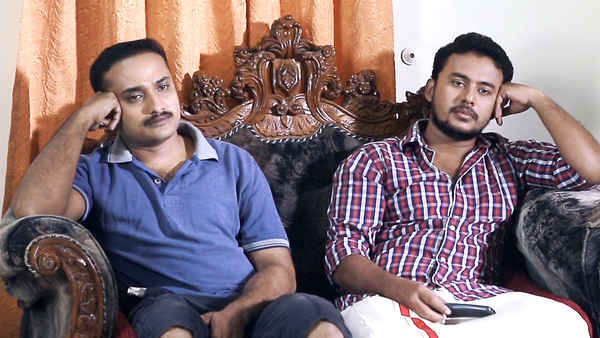 Kaviyude Osyath Poster 1