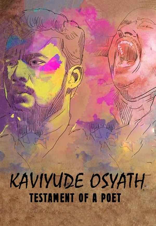 Kaviyude Osyath Poster 6