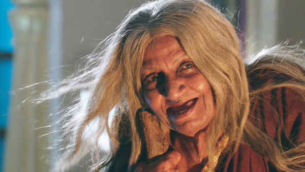 Kawach Mahashivratri Poster 1