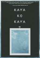 Kaya Ko Kaya? Poster 2