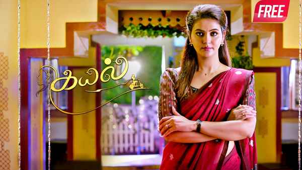 Kayal Poster 3