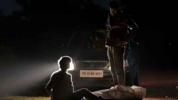 Kayamai Kadakka.. Poster 7