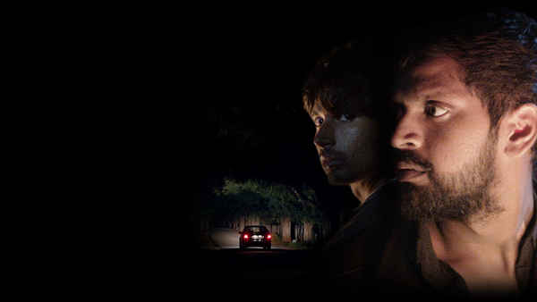 Kayamai Kadakka Poster 1