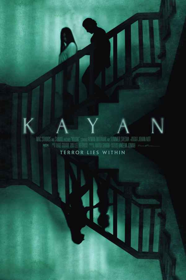 Kayan Poster 6