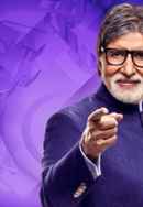 KBC Big B ke Bol Bachchan Poster 2