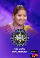 KBC Real Heroes Poster 2