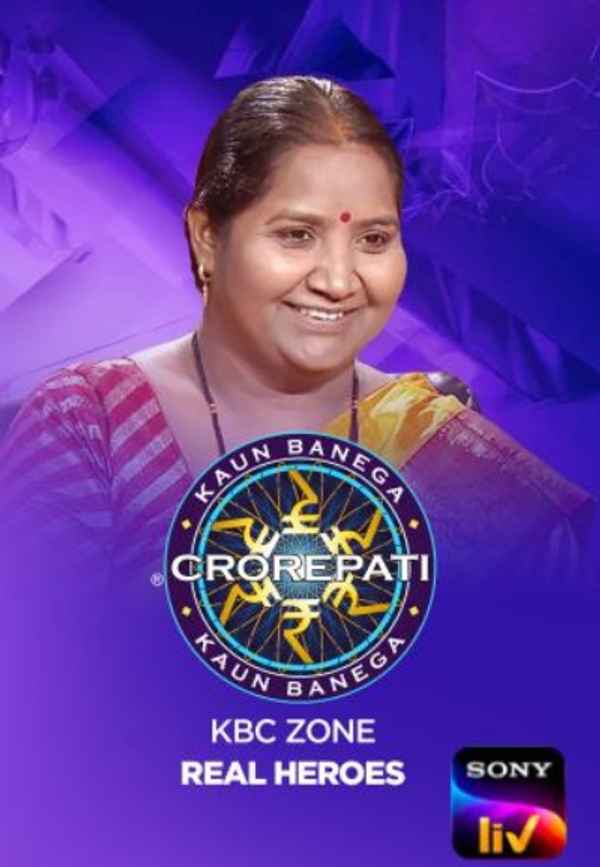 KBC Real Heroes Poster 2