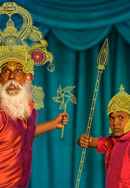 KD (A) Karuppudurai Poster 5