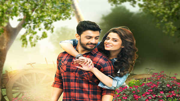 Ke Tumi Nandini Poster 6