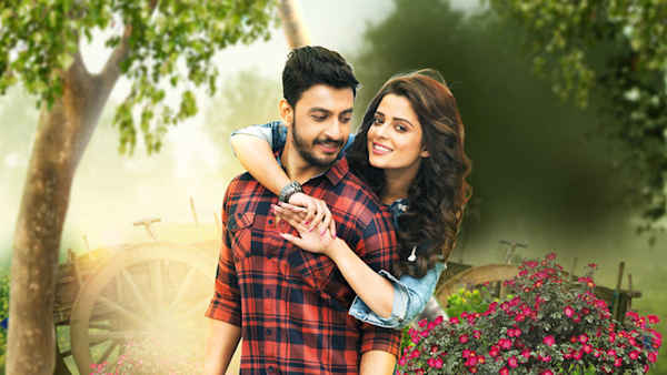 Ke Tumi Nandini Poster 7