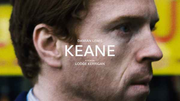 Keane Poster 2