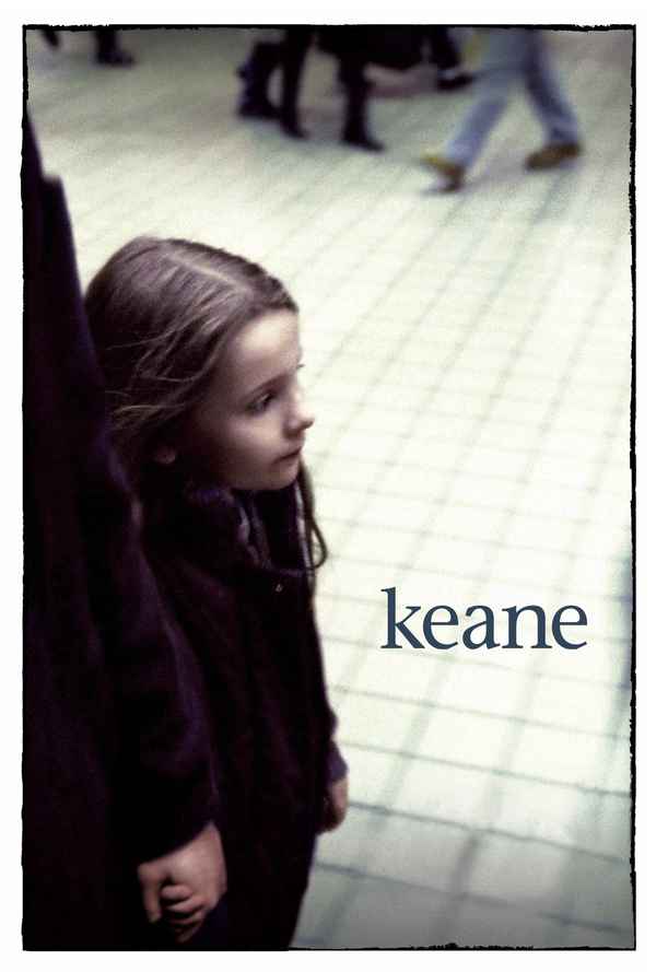Keane Poster 7