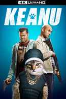 Keanu Poster 2