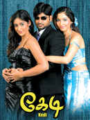 Kedi Poster 4