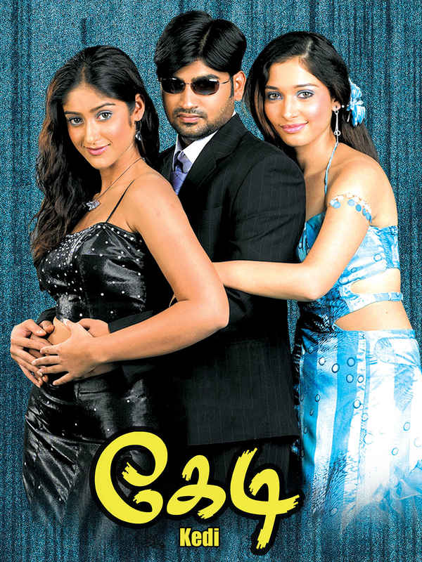 Kedi Poster 5
