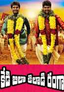 Kedi Billa Killadi Ranga Poster 7