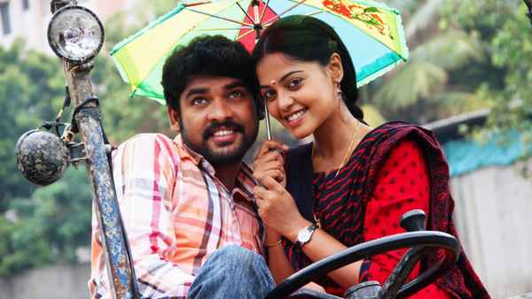 Kedi Billa Killadi Ranga Poster 2