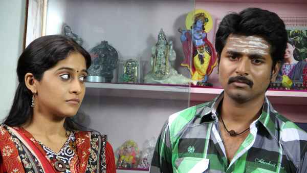 Kedi Billa Killadi Ranga Poster 3