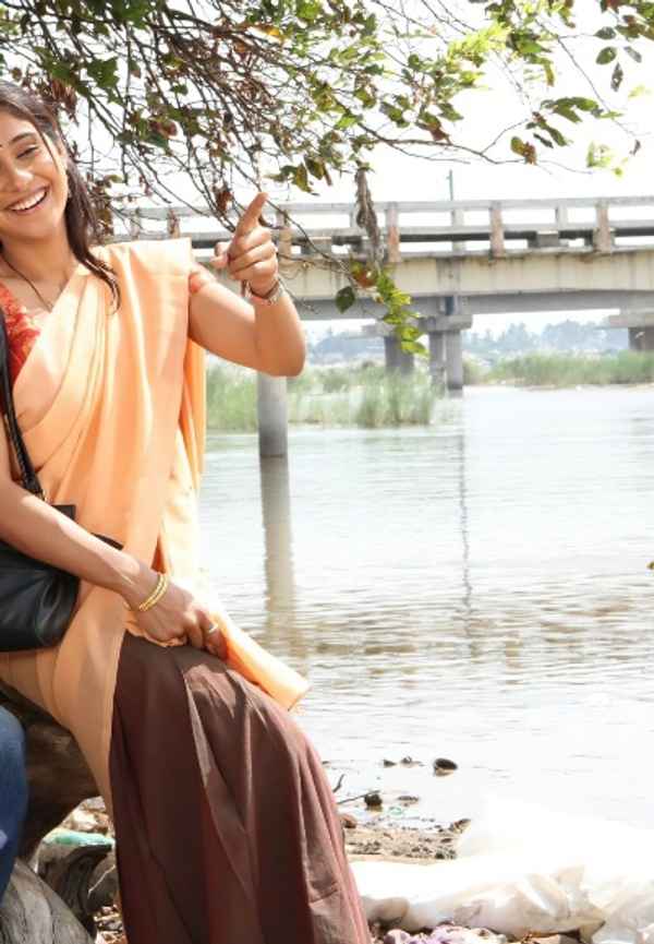 Kedi Billa Killadi Ranga Poster 6