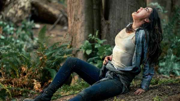 Keep Breathing Poster 5