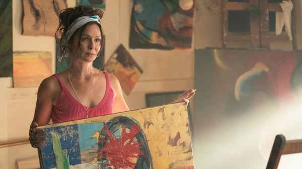 Keep Breathing Poster 4