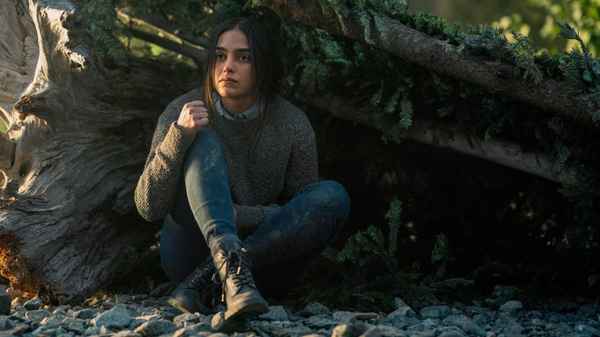 Keep Breathing Poster 3