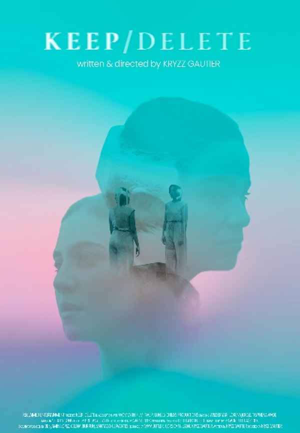 Keep/Delete Poster 3