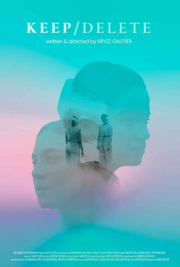 Keep/Delete Poster 2