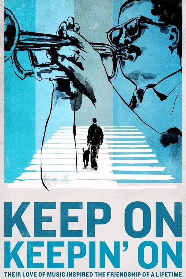 Keep On Keepin’ On Poster 6
