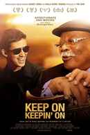 Keep On Keepin’ On Poster 3