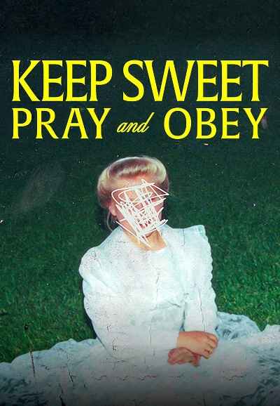 Keep Sweet: Pray and Obey