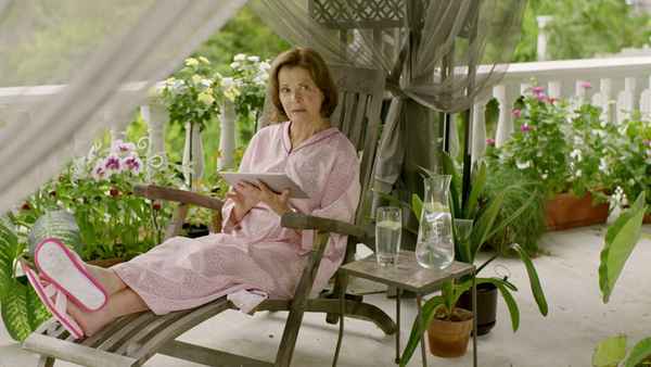 Keep the Change Poster 4