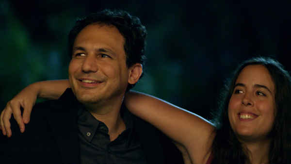 Keep the Change Poster 6