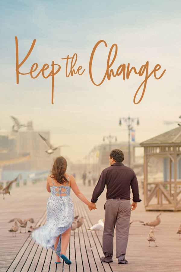 Keep the Change Poster 1