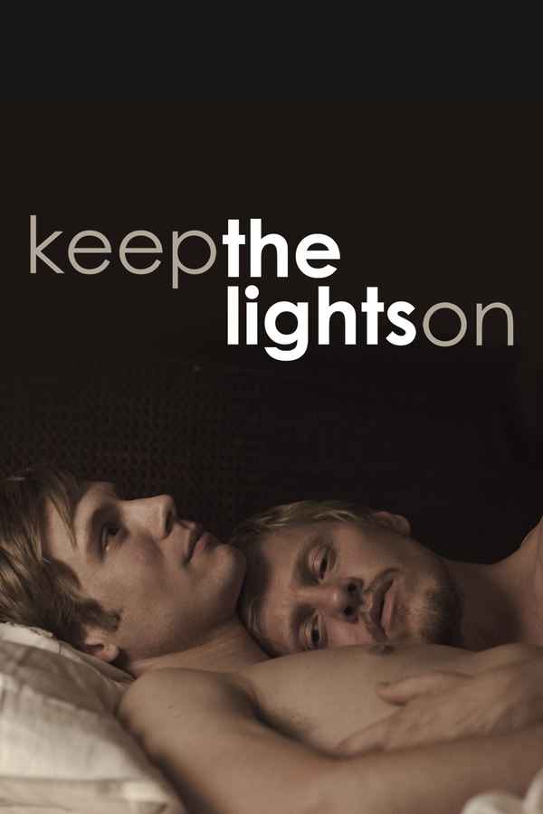 Keep the Lights On Poster 4