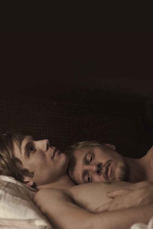 Keep the Lights On Poster 1