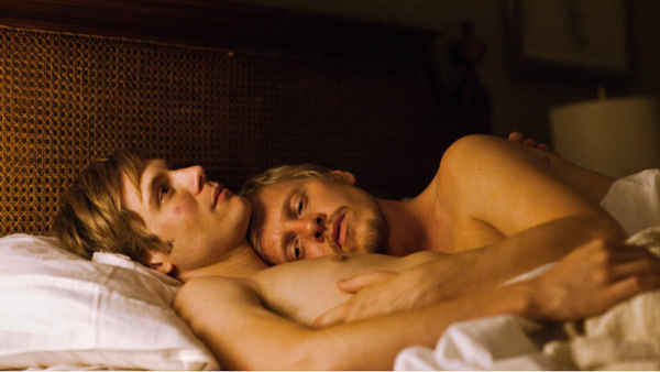 Keep the Lights On Poster 7