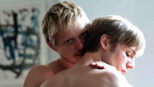 Keep the Lights On Poster 6