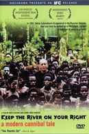 Keep the River on Your Right: A Modern Cannibal Tale Poster 5