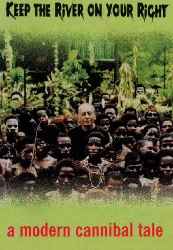 Keep the River on Your Right: A Modern Cannibal Tale Poster 6