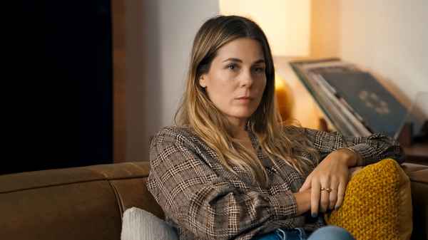 Keep This Between Us Poster 3